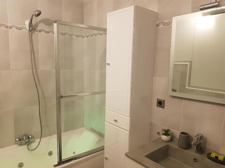 Appartement Cosy Entierement Equipe Tuluza Zewnętrze zdjęcie