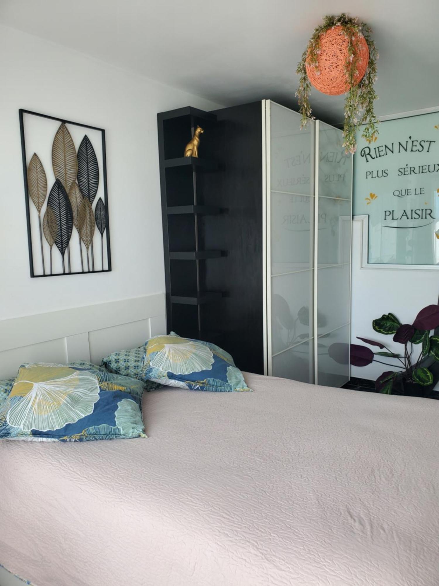 Appartement Cosy Entierement Equipe Tuluza Zewnętrze zdjęcie